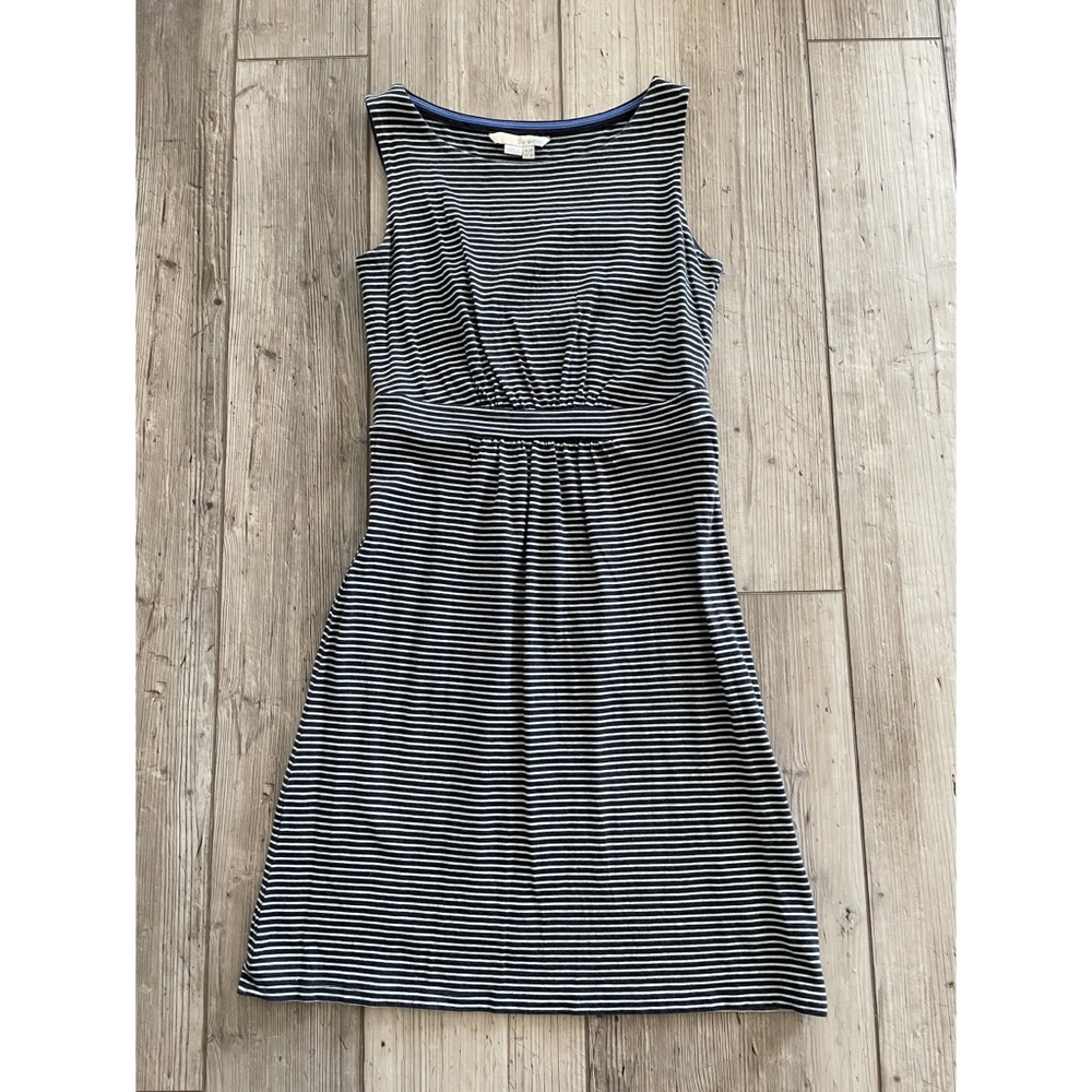 Boden Jersey dress, sleeveless Size 2P